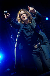2007-06-15 - Ozzy Osbourne från Hultsfredsfestivalen, Hultsfred