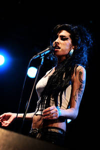 2007-06-15 - Amy Winehouse från Hultsfredsfestivalen, Hultsfred