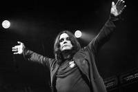 2007-06-15 - Ozzy Osbourne från Hultsfredsfestivalen, Hultsfred