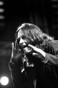 2007-06-15 - Ozzy Osbourne från Hultsfredsfestivalen, Hultsfred