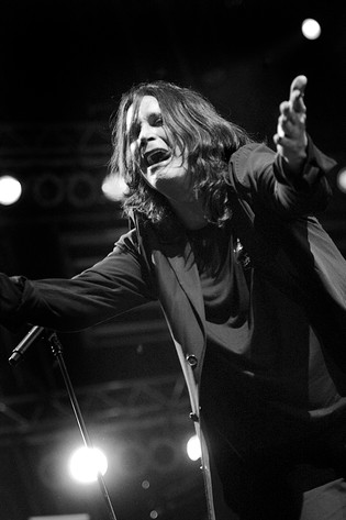 2007-06-15 - Ozzy Osbourne från Hultsfredsfestivalen, Hultsfred
