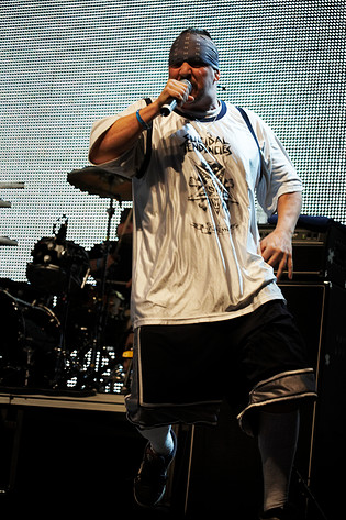 2007-06-14 - Suicidal Tendencies från Hultsfredsfestivalen, Hultsfred
