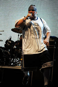 2007-06-14 - Suicidal Tendencies från Hultsfredsfestivalen, Hultsfred