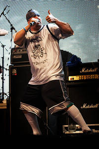 2007-06-14 - Suicidal Tendencies från Hultsfredsfestivalen, Hultsfred