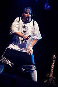 2007-06-14 - Suicidal Tendencies från Hultsfredsfestivalen, Hultsfred