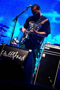 2007-06-14 - Suicidal Tendencies från Hultsfredsfestivalen, Hultsfred