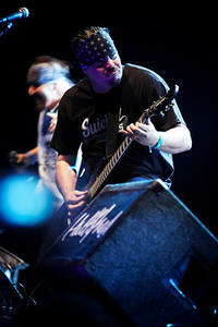 2007-06-14 - Suicidal Tendencies från Hultsfredsfestivalen, Hultsfred