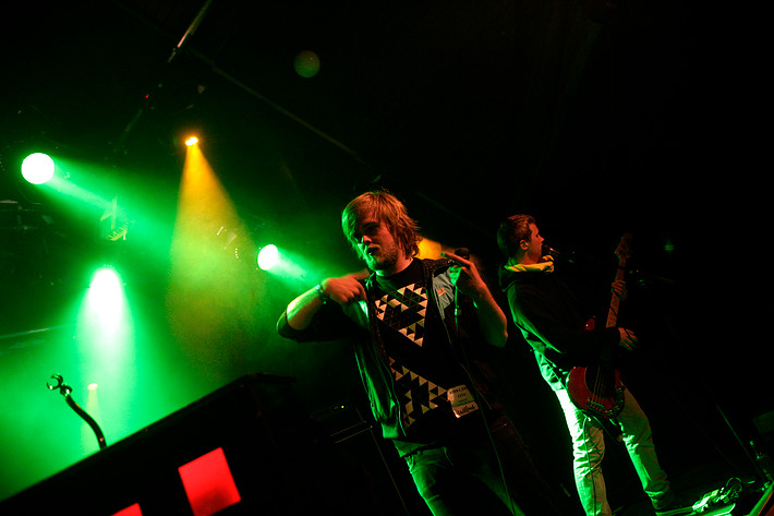 2007-06-14 - Veto från Hultsfredsfestivalen, Hultsfred