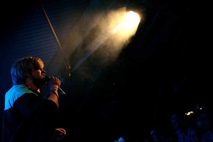 2007-06-14 - Veto från Hultsfredsfestivalen, Hultsfred