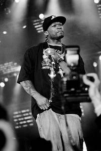 2007-06-14 - 50 Cent från Hultsfredsfestivalen, Hultsfred