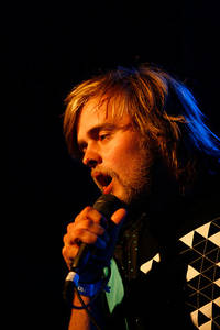 2007-06-14 - Veto från Hultsfredsfestivalen, Hultsfred