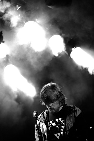 2007-06-14 - Veto från Hultsfredsfestivalen, Hultsfred