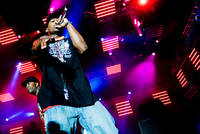 2007-06-14 - 50 Cent från Hultsfredsfestivalen, Hultsfred