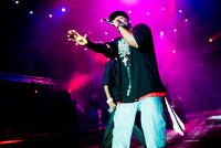 2007-06-14 - 50 Cent från Hultsfredsfestivalen, Hultsfred