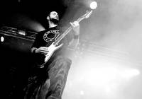 2007-06-15 - Chimaira från Provinssirock, Seinäjoki