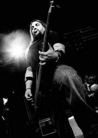 2007-06-15 - Chimaira från Provinssirock, Seinäjoki
