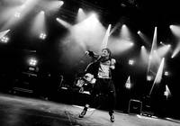 2007-06-15 - Aiden från Provinssirock, Seinäjoki
