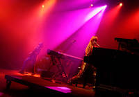 2007-06-15 - Tori Amos från Provinssirock, Seinäjoki