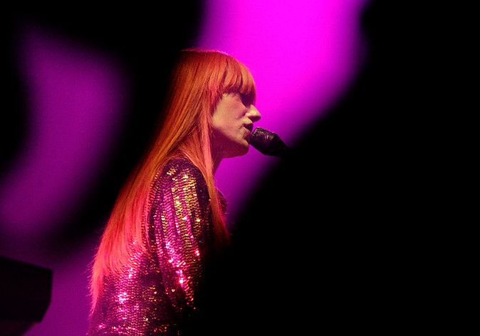 2007-06-15 - Tori Amos från Provinssirock, Seinäjoki