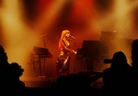 2007-06-15 - Tori Amos från Provinssirock, Seinäjoki