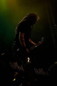 2007-06-15 - Dark Tranquillity från Hultsfredsfestivalen, Hultsfred