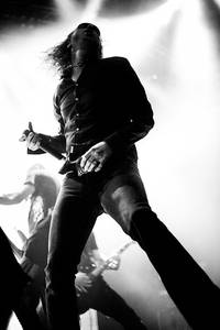 2007-06-15 - Dark Tranquillity från Hultsfredsfestivalen, Hultsfred