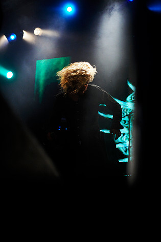 2007-06-15 - Dark Tranquillity från Hultsfredsfestivalen, Hultsfred