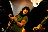 2007-06-16 - Maud Lindström från Hultsfredsfestivalen, Hultsfred