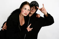 2007-06-15 - Rockfotostudion från Hultsfredsfestivalen, Hultsfred
