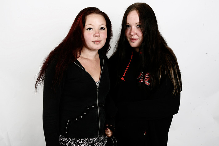2007-06-15 - Rockfotostudion från Hultsfredsfestivalen, Hultsfred