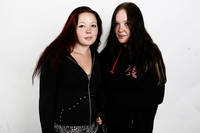2007-06-15 - Rockfotostudion från Hultsfredsfestivalen, Hultsfred
