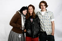 2007-06-15 - Rockfotostudion från Hultsfredsfestivalen, Hultsfred