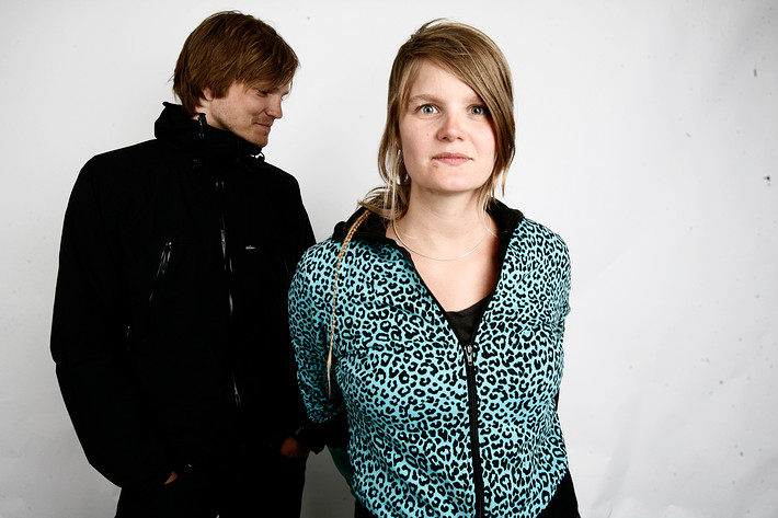 2007-06-15 - Rockfotostudion från Hultsfredsfestivalen, Hultsfred