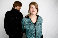 2007-06-15 - Rockfotostudion från Hultsfredsfestivalen, Hultsfred