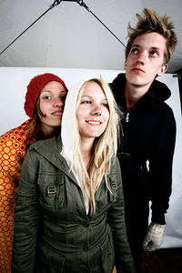 2007-06-15 - Rockfotostudion från Hultsfredsfestivalen, Hultsfred