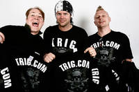 2007-06-15 - Rockfotostudion från Hultsfredsfestivalen, Hultsfred