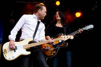 2007-06-16 - Lisa Miskovsky från Hultsfredsfestivalen, Hultsfred