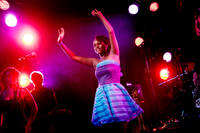 2007-06-16 - Asha Ali från Hultsfredsfestivalen, Hultsfred