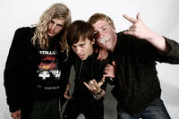 2007-06-15 - Rockfotostudion från Hultsfredsfestivalen, Hultsfred