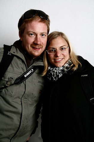 2007-06-15 - Rockfotostudion från Hultsfredsfestivalen, Hultsfred