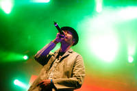 2007-06-15 - Governor Andy från Hultsfredsfestivalen, Hultsfred