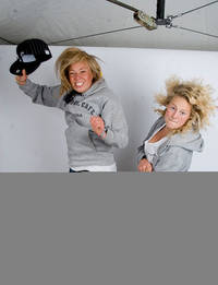 2007-06-15 - Rockfotostudion från Hultsfredsfestivalen, Hultsfred
