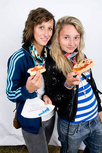 2007-06-15 - Rockfotostudion från Hultsfredsfestivalen, Hultsfred