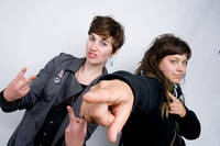 2007-06-15 - Rockfotostudion från Hultsfredsfestivalen, Hultsfred