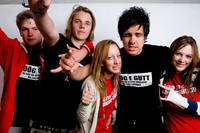 2007-06-15 - Rockfotostudion från Hultsfredsfestivalen, Hultsfred