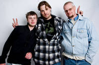 2007-06-15 - Rockfotostudion från Hultsfredsfestivalen, Hultsfred