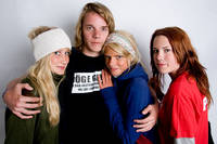 2007-06-15 - Rockfotostudion från Hultsfredsfestivalen, Hultsfred