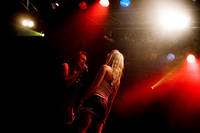 2007-06-13 - Lucky Twice från Debaser Malmö, Malmö