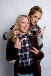 2007-06-15 - Rockfotostudion från Hultsfredsfestivalen, Hultsfred