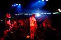 2007-06-16 - Neverstore från Hultsfredsfestivalen, Hultsfred